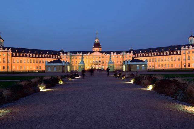 Umweltplakette reservieren Karlsruhe 