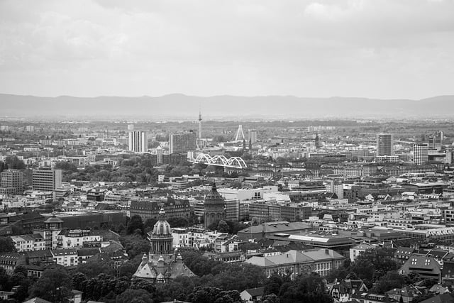 Umweltplakette reservieren Baden-Baden