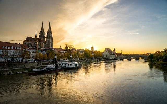 Regensburg